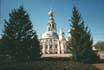 (Church In Vologda)